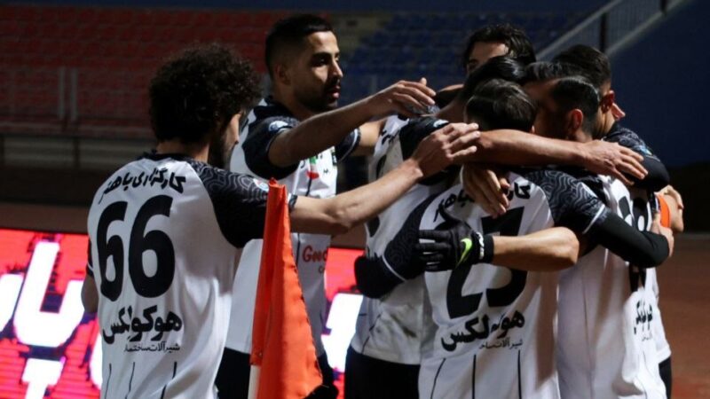 رکورد خیره‌کننده سپاهان در زمین رقبای خارج از اصفهان؛ دیگر کسی جلودارشان نیست!