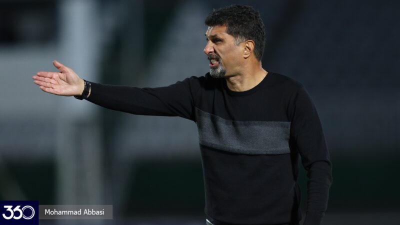 ایرالکو در مسیر خطرناک؛ آیا جوان‌گرایی به قیمت افت در جدول تمام می‌شود؟