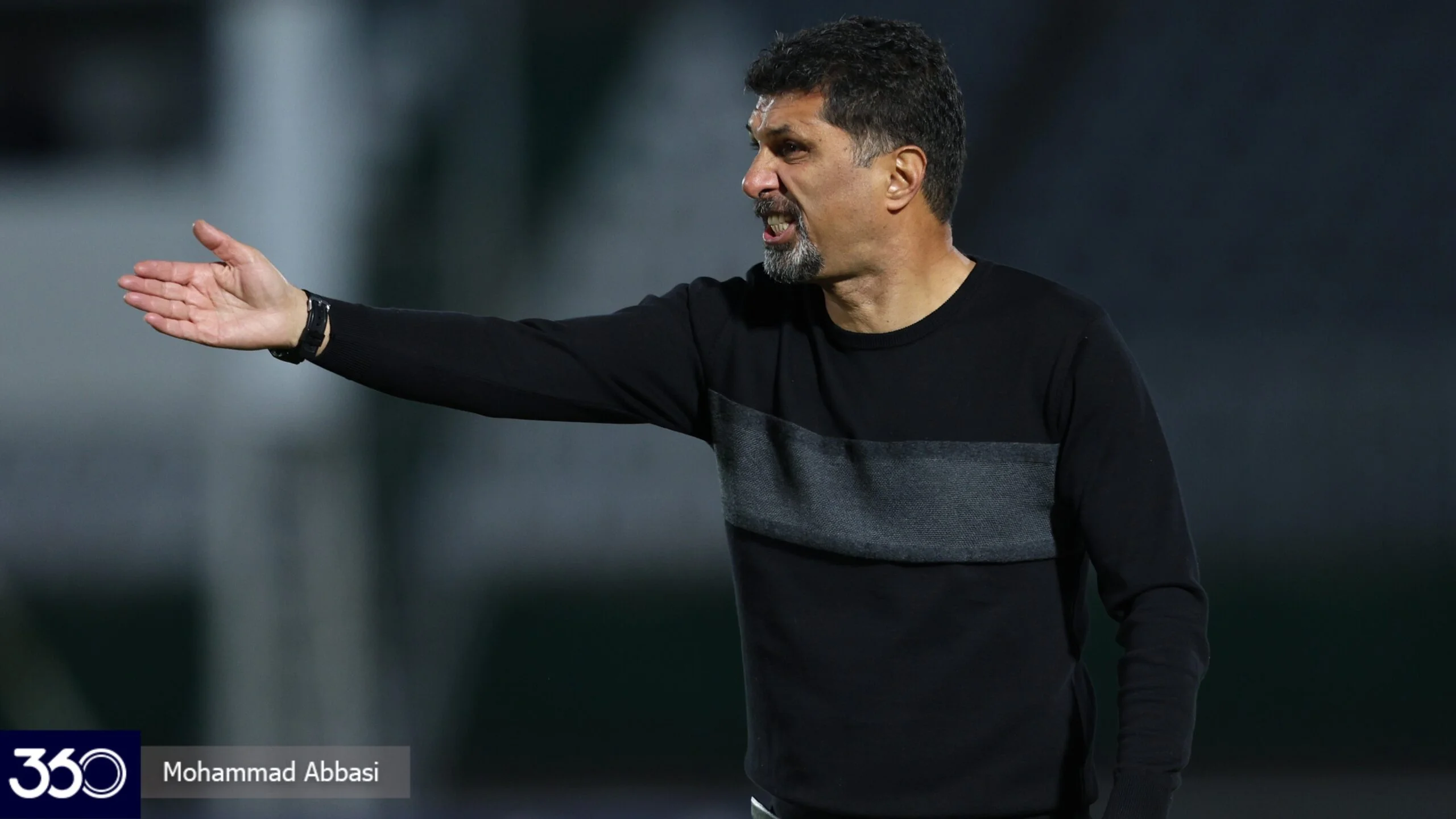 ایرالکو در مسیر خطرناک؛ آیا جوان‌گرایی به قیمت افت در جدول تمام می‌شود؟