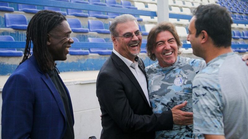 بحران مدیریتی استقلال؛ آیا مدیرعامل سابق به تیم برمی‌گردد؟