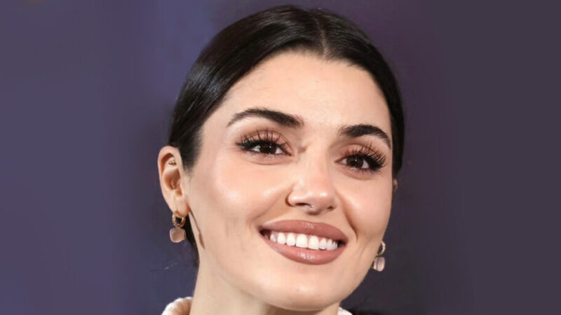 هانده ارچل با لباس‌های مجلسی ۲۰۲۵ همه نگاه‌ها را خیره کرد!