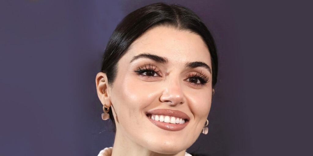 هانده ارچل با لباس‌های مجلسی ۲۰۲۵ همه نگاه‌ها را خیره کرد!