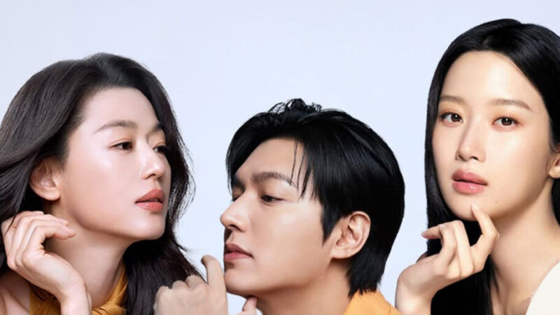 چهره‌های کره‌ای چگونه استانداردهای زیبایی را دگرگون کردند؟