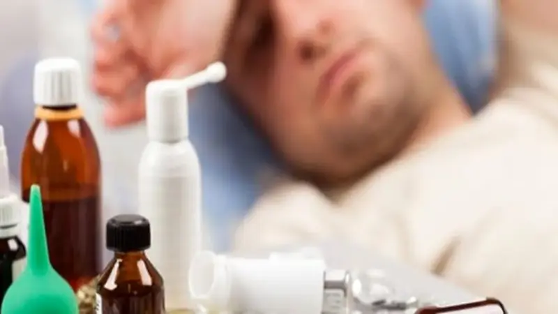 تفاوت‌های حیاتی آنفلوآنزا و سرماخوردگی که باید بدانید!