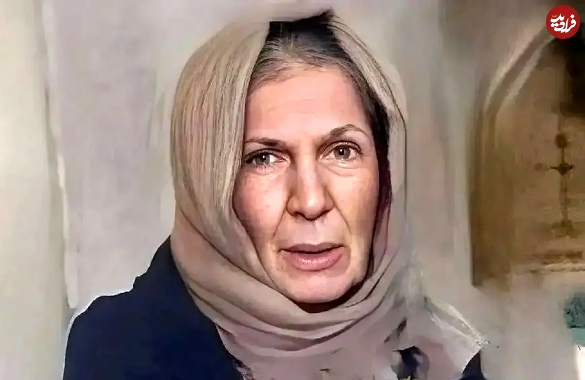 سفر حیرت‌انگیز در زمان با عکس نادر فروزان و بهروز وثوقی در سال ۴۳!