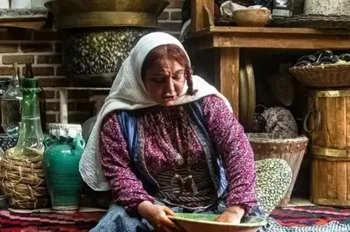 عکس| دلنوشته صمیمی بهنوش بختیاری برای ترلان پروانه/ این دو بازیگر چقدر رفیق شدند