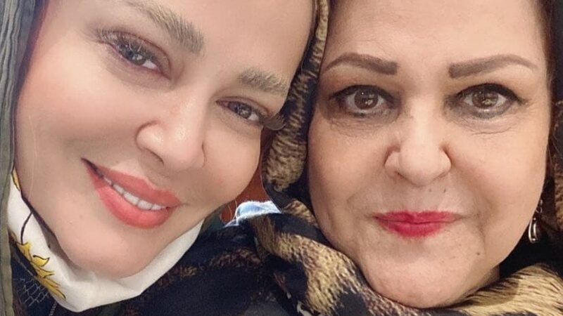 بهاره رهنما: چرا باید دست مادرهای خانه‌دار را بوسید؟ رازهای شگفت‌انگیز آن‌ها فراتر از مادر بودن!