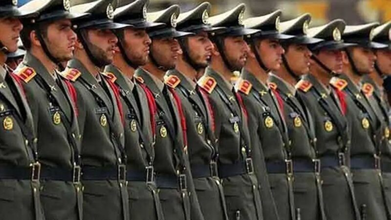 نتایج سرنوشت‌ساز آزمون ورودی دانشگاه‌های افسری ارتش اعلام شد؛ آیا شما پذیرفته‌اید؟