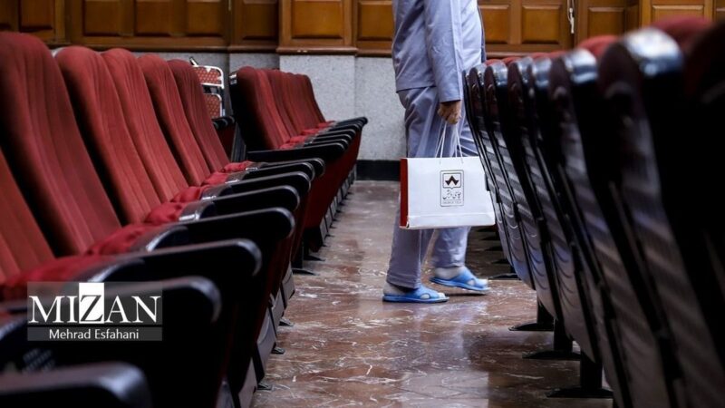 ۷ متهم شناخته‌شده پرونده چای دبش همچنان متواری‌اند؛ پایان بررسی اعاده دادرسی‌ها