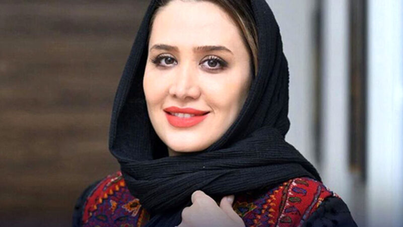 خوشگذرانی صمیمانه خاله سارا و دخترش در روز مادر که دل طرفداران را برد!