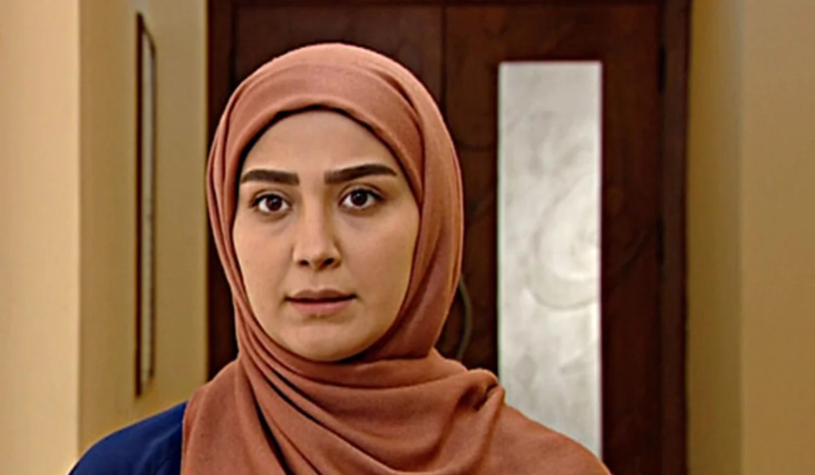 استایل خیابانی مریم معصومی با کتی که همه را شگفت‌زده کرد!