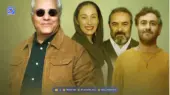 سانسور عجیب مهران مدیری در سریال جدیدش خبرساز شد + فیلم