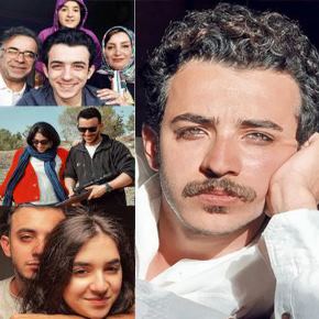 علی شادمان؛ از ایلام تا ستاره شدن در سینما و رازهای زندگی خانوادگی‌اش