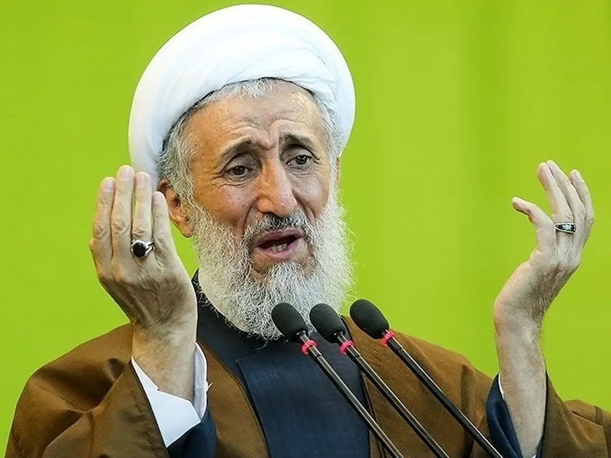 کاظم صدیقی در منبر ازگل؛ لحظاتی پرشور از جلسات اخلاقی نهج‌البلاغه