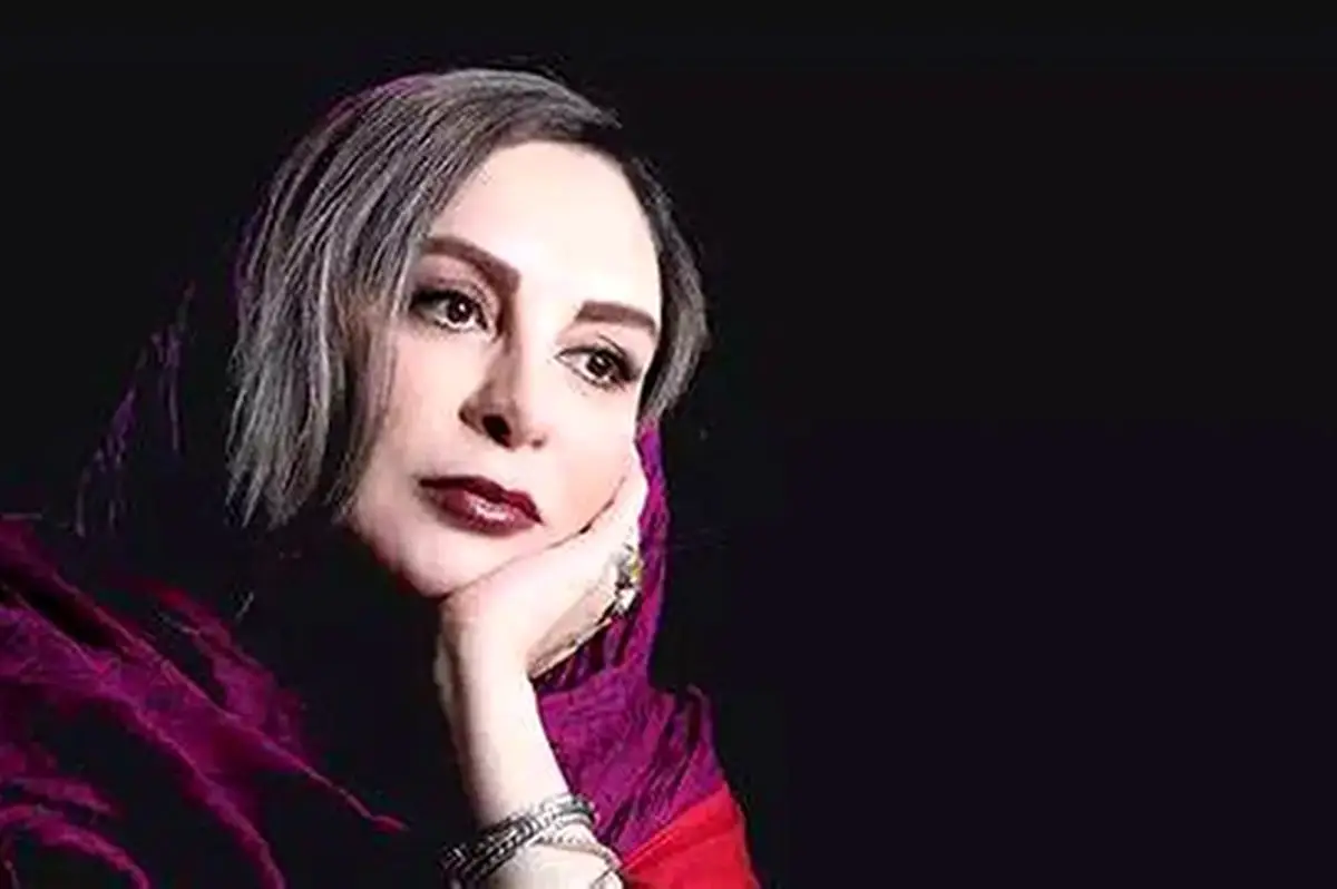 زیبایی خیره‌کننده افسانه بایگان ۲۵ ساله در فیلم نایاب «دبیرستان» لو رفت!