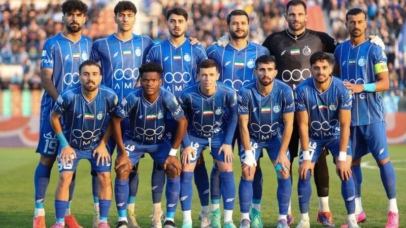 ساپینتو چگونه بدون مهران احمدی و منیر الحدادی ترکیب استقلال را شوکه می‌کند؟