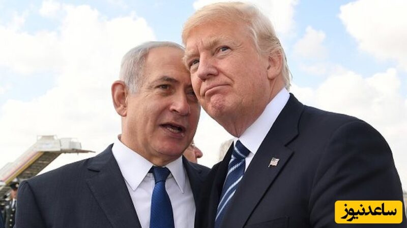 افشای نقشه مخفی نتانیاهو برای جنگ با ایران؛ بی‌بی دنبال قربانی شدن نیست بلکه…