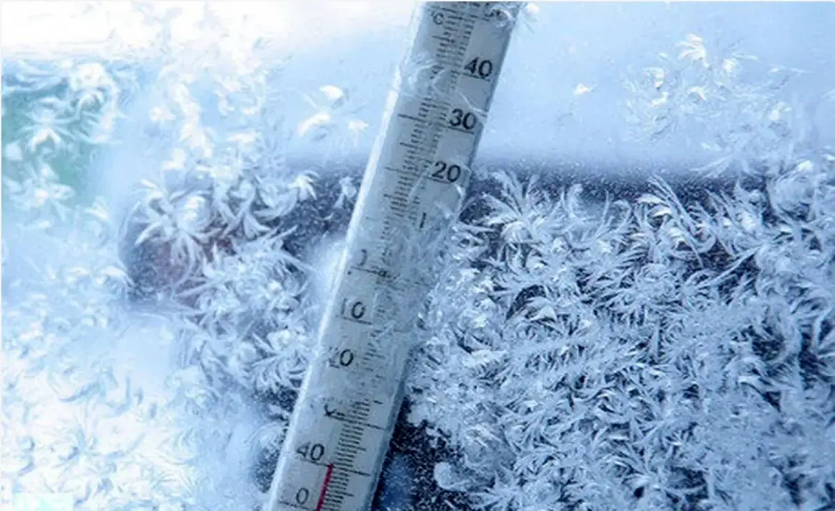 هشدار هواشناسی: ۱۰ روز سرمای شدید و بارش‌های سیلابی در راه است!