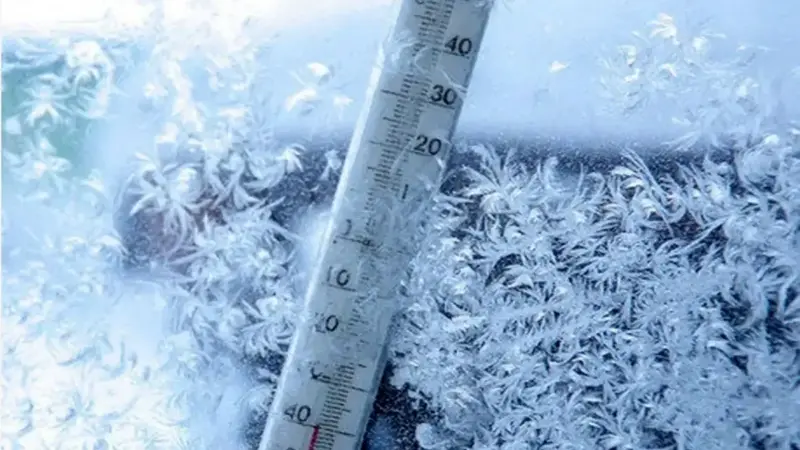 هشدار هواشناسی؛ ۱۰ روز سرمای بی‌وقفه و رگبارهای سیلابی در راه کشور