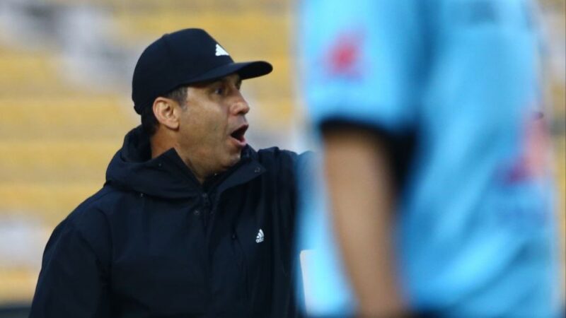 روند سینوسی گل‌گهر در لیگ برتر؛ آیا تارتار می‌تواند مقابل استقلال و نِرو سیرجانی‌ها پیروز شود؟