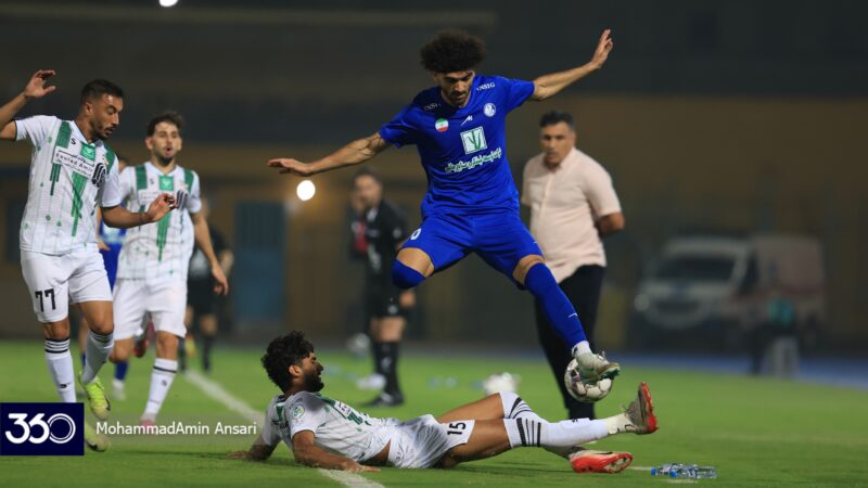 تداوم روزهای بحرانی استقلال خوزستان؛ نزدیک و نزدیک‌تر به منطقه سقوط