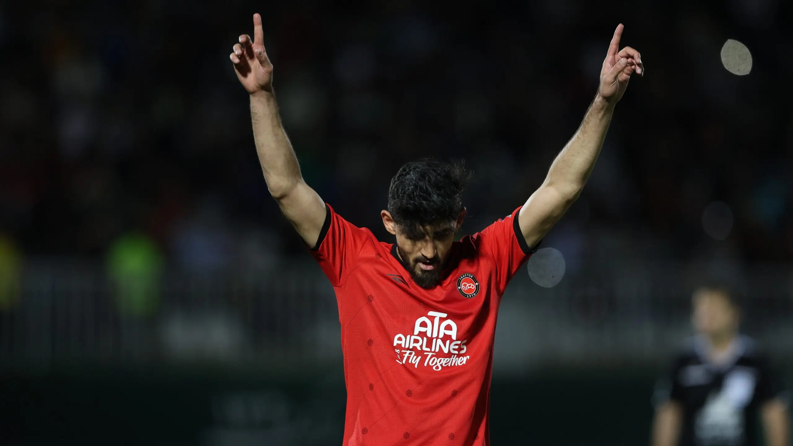 شروع سریع‌السیر پروژه فصل آینده تراکتور؛ اولین قدم، حفظ ترابی