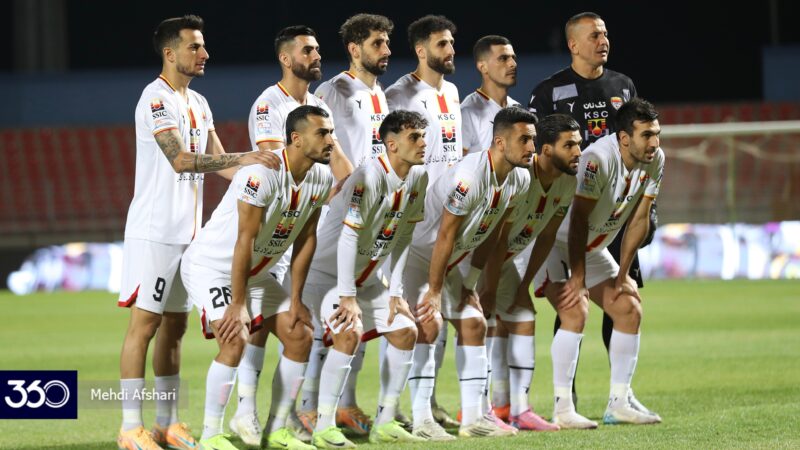 فولادِ یحیی؛ سردمدار گل‌نزن‌های لیگ 25 در هفته‌ای پرهیجان و پرگل!