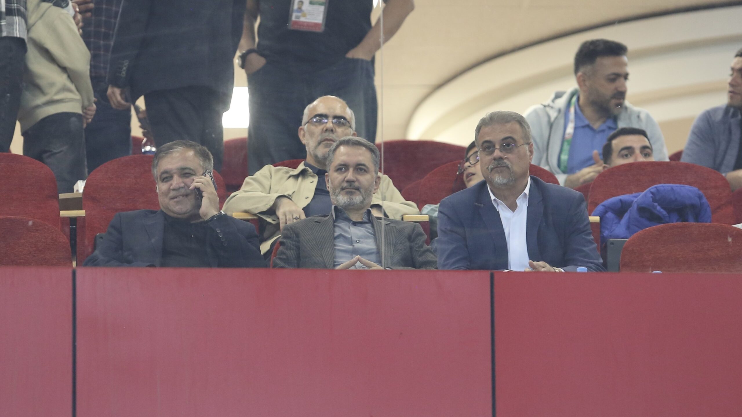 دگرگونی بزرگ در استقلال پس از داربی؛ مدیرعامل جدید در راه است؟