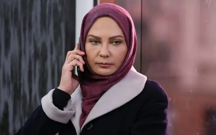 پایان هیجان‌انگیز سریال «میراث» امشب روی آنتن می‌رود؛ رازهای نهایی فاش می‌شوند!