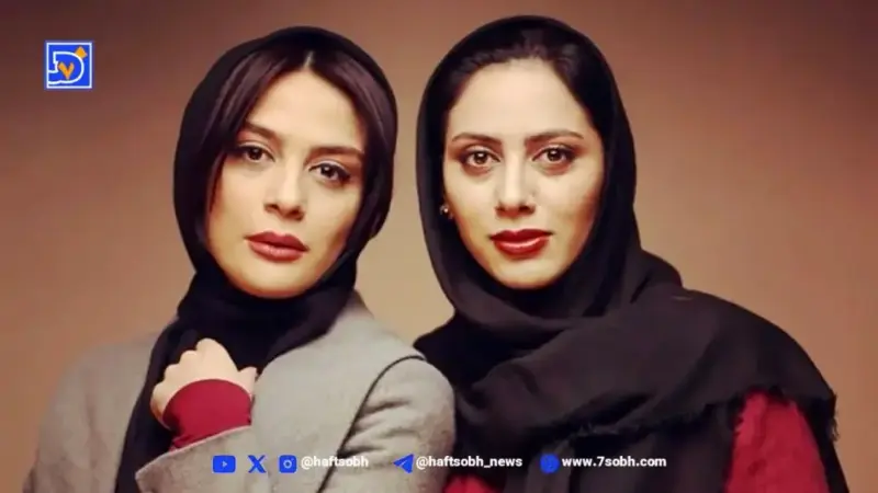 کریسمس لاکچری مونا و مارال فرجاد در دل جادویی بوداپست؛ زیباترین جشن زمستانی اروپا!