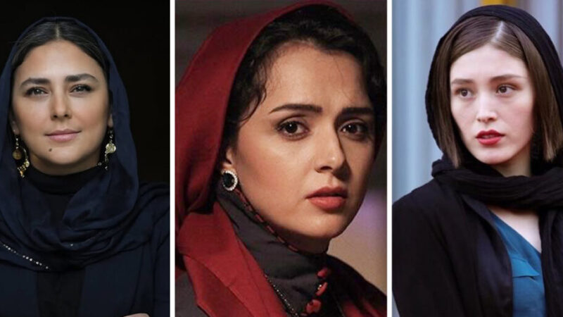 بازیگرانی که با چهره طبیعی، ترند ۲۰۲۶ را در ایران به اوج رساندند!