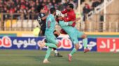جوانان پیکان و خیبر در جدال بدون گل؛ چرا برد از دست رفت؟