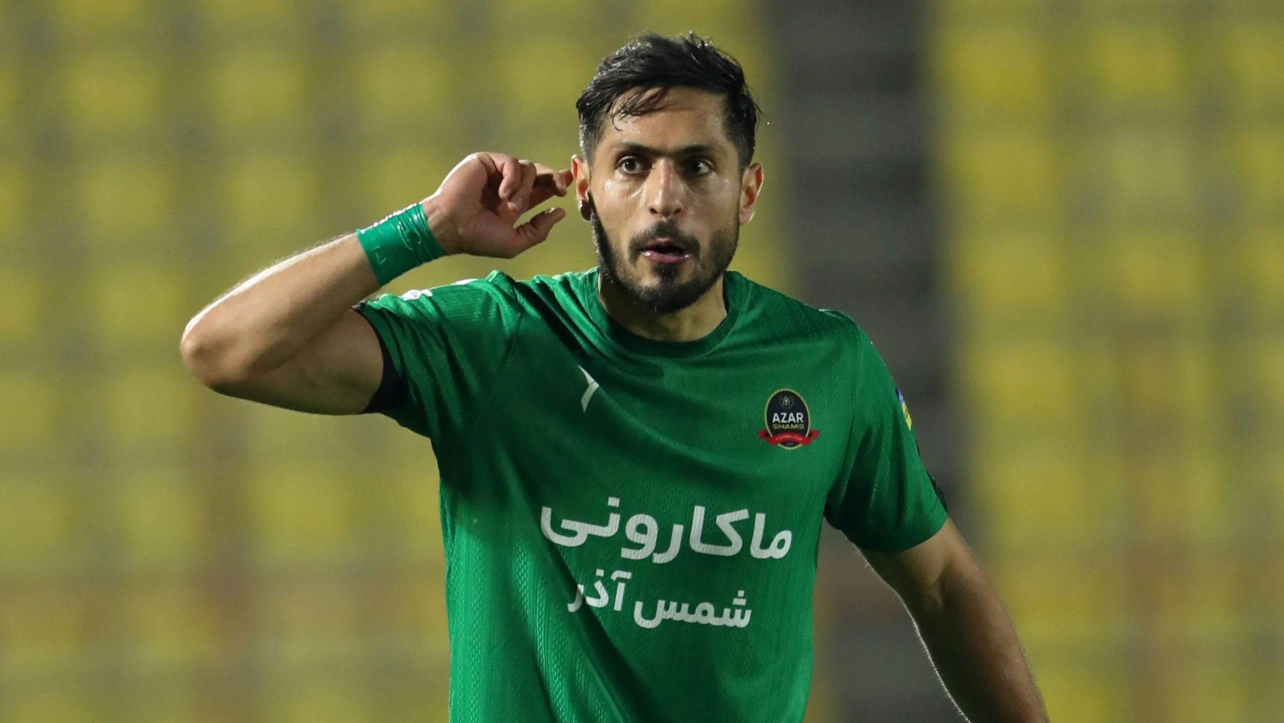 صائب محبی: برای قزوینی‌ها باید همه چیز را به نمایش بگذاریم!