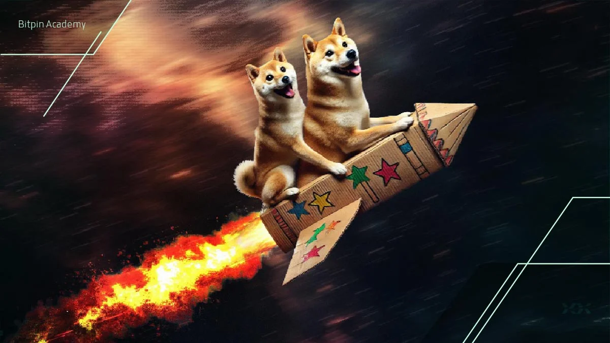 دوج کوین به ۱ دلار یا شیبا به ۰.۰۱ دلار؟ کدام سناریو واقعی‌تر است؟ تحلیل DOGE و SHIB - وب‌گردی