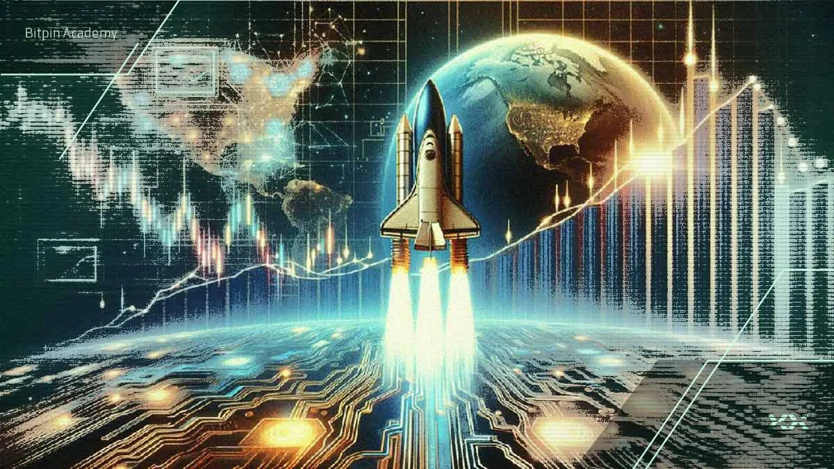 ۳ رمزارز پرقدرت که دسامبر امسال را می‌درخشند!