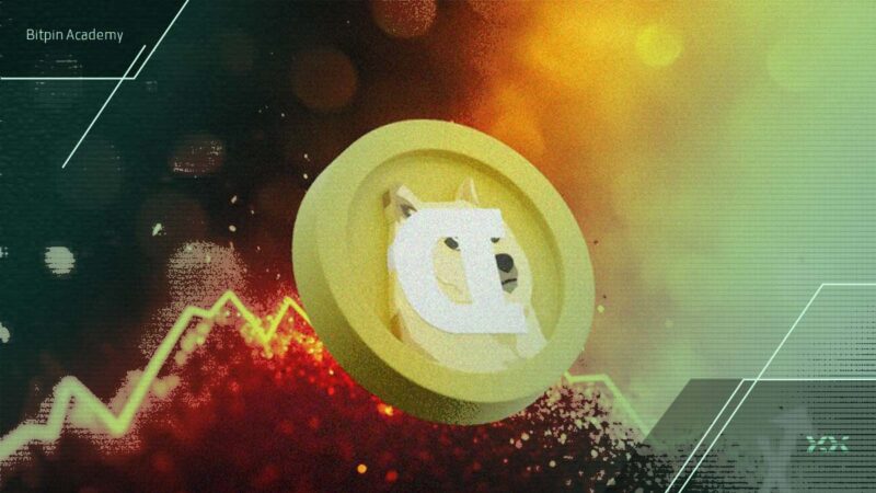 دوج کوین با عبور از مقاومت‌ها، موج صعودی تازه‌ای را رقم زد!