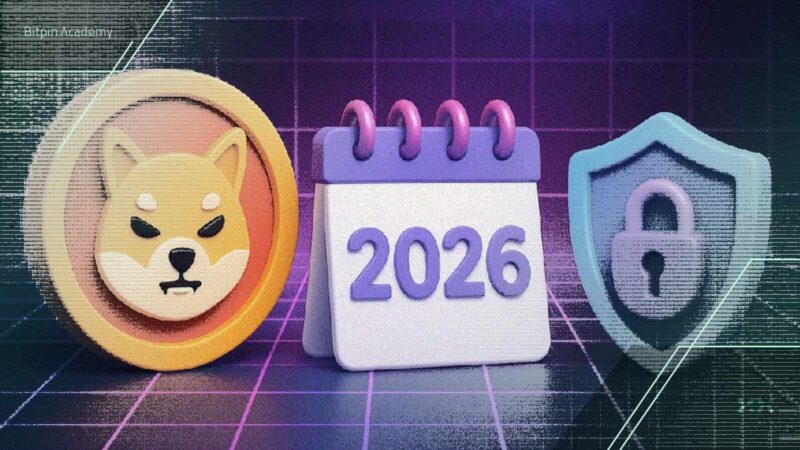 شیبا اینو در آستانه جهش تاریخی؟ ارتقای بزرگ ۲۰۲۶ و سیگنال‌های قیمتی جدید
