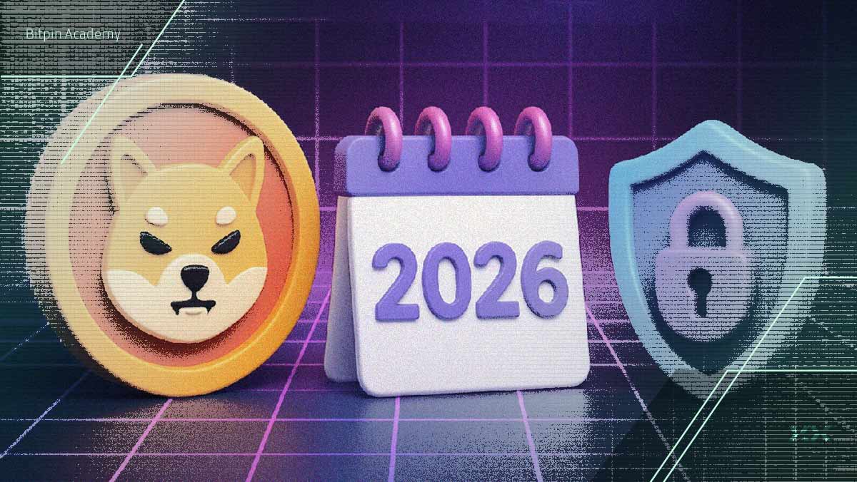 شیبا اینو در آستانه جهش تاریخی؟ ارتقای بزرگ ۲۰۲۶ و سیگنال‌های قیمتی جدید