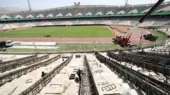دنیامالی: ساخت ورزشگاه جدید از بازسازی استادیوم آزادی راحت‌تر بود