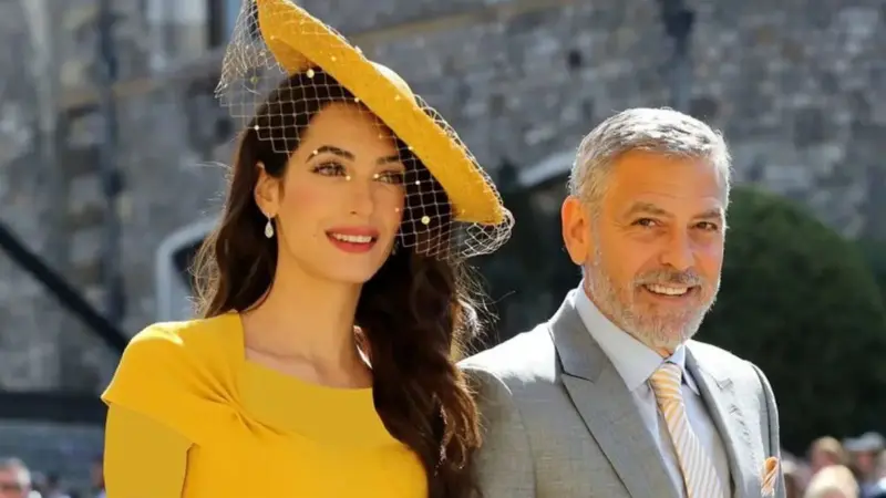 جورج کلونی با تصمیمی جنجالی، صحنه‌های عاشقانه را برای همیشه کنار گذاشت!