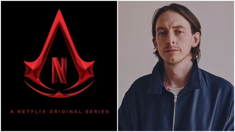 زکری هارت در لایو اکشن Assassin’s Creed؛ نبرد مخفیانه‌ای که آینده را رقم می‌زند!