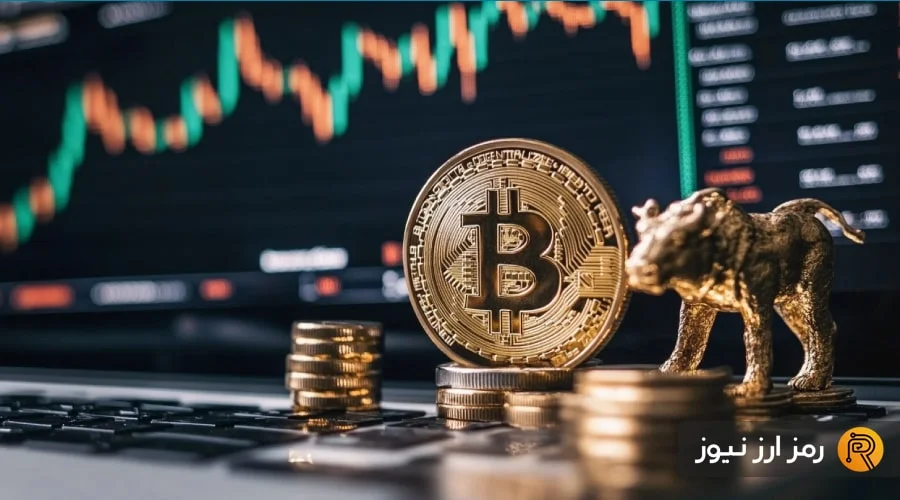۲۲۹ روز سوددهی بیت‌کوین در ۲۰۲۵؛ هولدرهای کوتاه‌مدت چه راز مهمی را فاش کردند؟