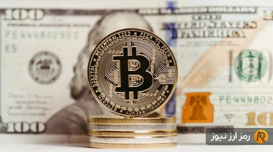 شکست تاریخی همبستگی بیت‌کوین و بازار سهام بعد از یک دهه؛ آیا وقت انباشت است یا خطر اصلاح نزدیک؟