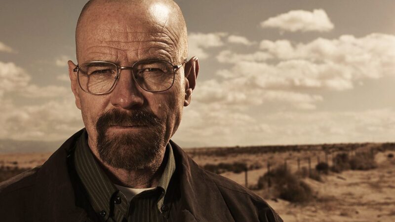 برایان کرانستون: صحنه‌ای در Breaking Bad مرا به گریه انداخت
