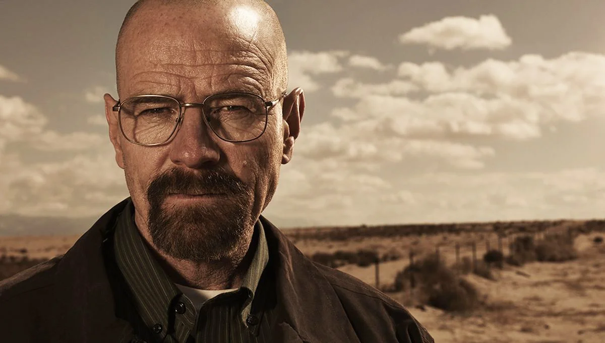 برایان کرانستون: صحنه‌ای در Breaking Bad مرا به گریه انداخت