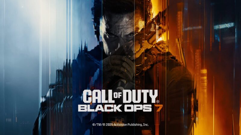 بازی Call of Duty: Black Ops 7 با افت ۵۰ درصدی قیمت مواجه شده است