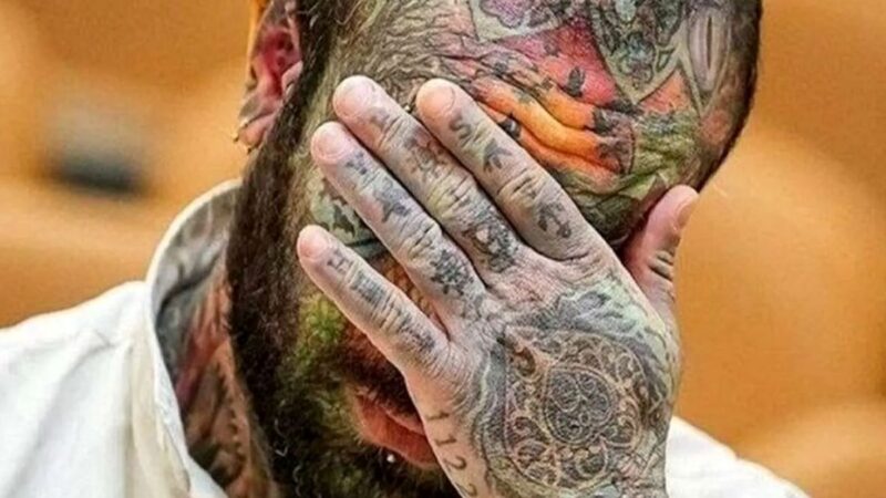 قوه قضائیه، تکلیف عفو امیر تتلو را روشن کرد