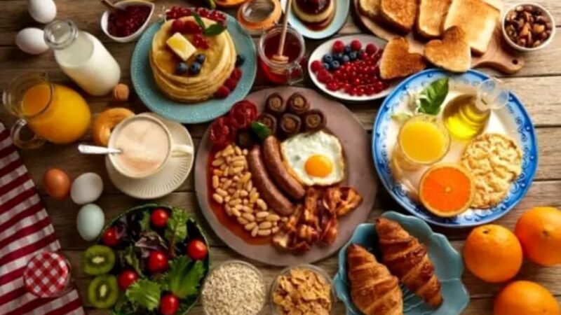 این خوراکی‌های صبحانه سلامت قلبتان را تهدید می‌کنند!