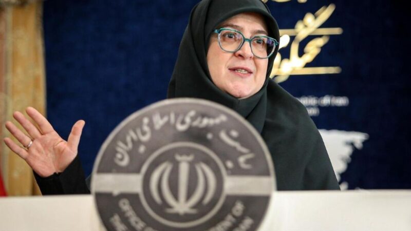 واکنش مهم دولت به قانون مهریه؛ تاکید بر حفظ حقوق زنان و جلوگیری از زندانی شدن مردان