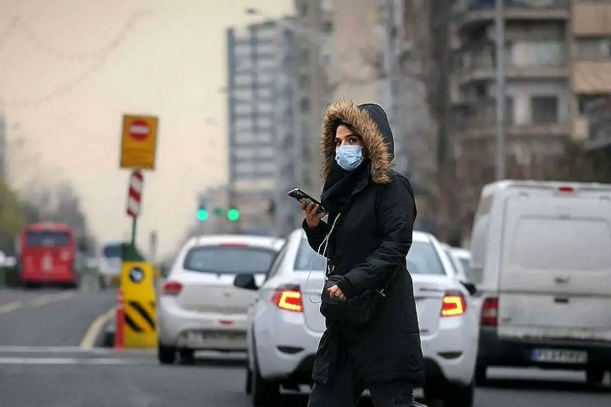 کدام استان‌ها فردا به دلیل آنفلوانزا و آلودگی هوا تعطیل شدند؟